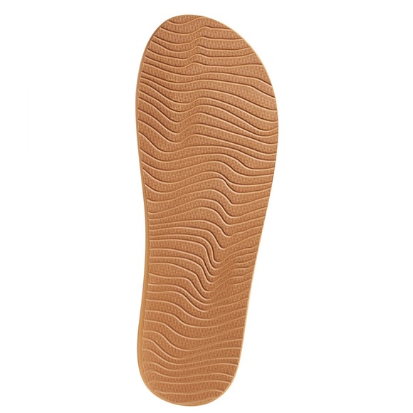 REEF Women's Bliss Nights Slip-On Slide Sandals - Picture 3 of 4